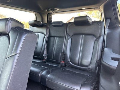 2022 Jeep Wagoneer Series II 4x4