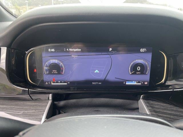 2022 Jeep Wagoneer Series II 4x4