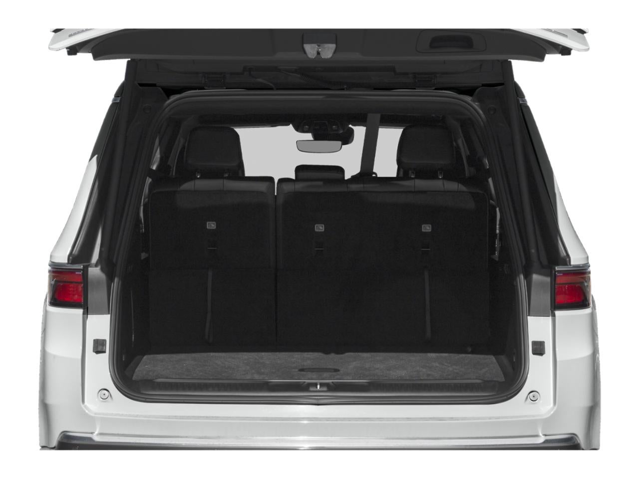 2022 Jeep Wagoneer Series II 4x4