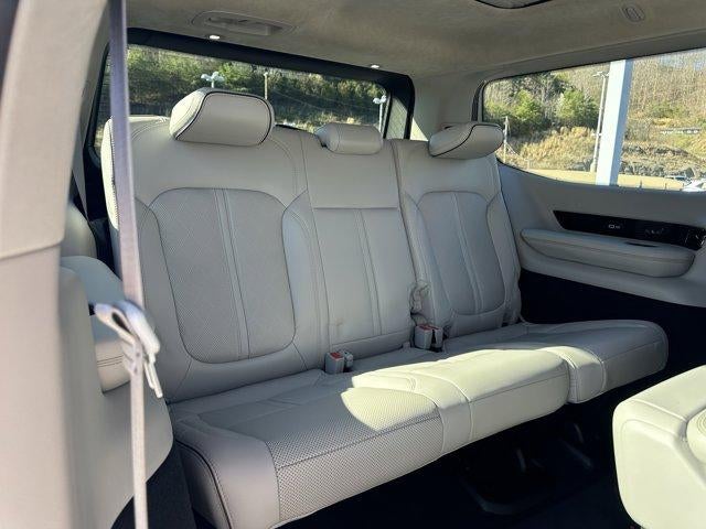 2023 Jeep Grand Wagoneer Series II 4x4