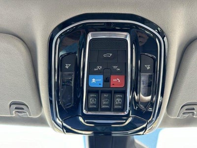 2023 Jeep Grand Wagoneer Series II 4x4