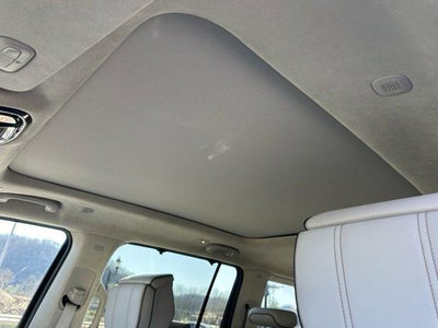 2023 Jeep Grand Wagoneer Series II 4x4