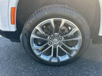 2023 Jeep Grand Wagoneer Series II 4x4