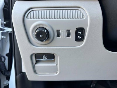 2023 Jeep Grand Wagoneer Series II 4x4