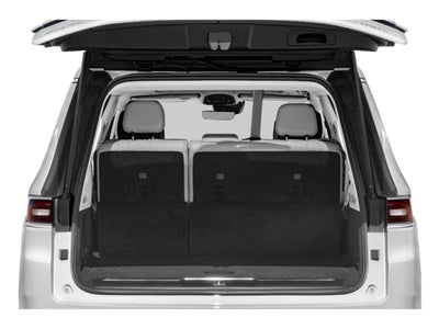 2023 Jeep Grand Wagoneer Series II 4x4