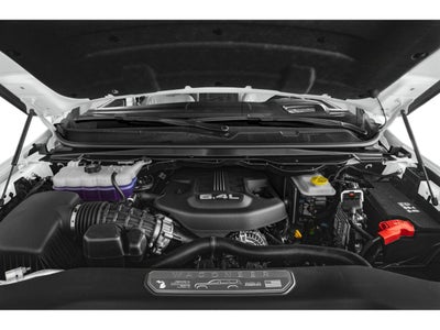 2023 Jeep Grand Wagoneer Series II 4x4