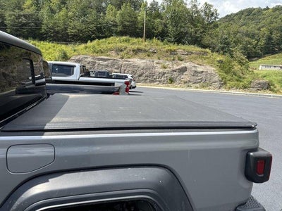 2020 Jeep Gladiator Sport S 4x4