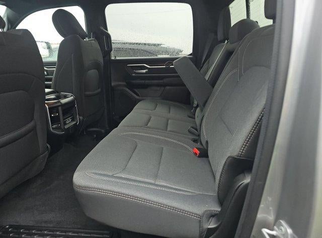 2023 RAM 1500 Big Horn 4x4 Crew Cab 5'7" Box