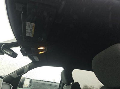 2023 RAM 1500 Big Horn 4x4 Crew Cab 5'7" Box