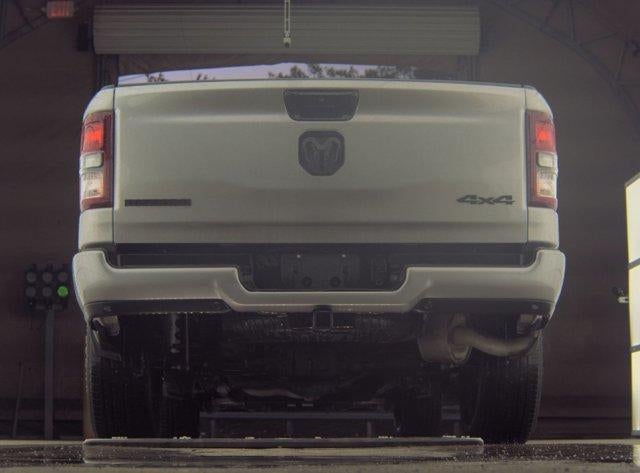 2023 RAM 1500 Big Horn 4x4 Crew Cab 5'7" Box