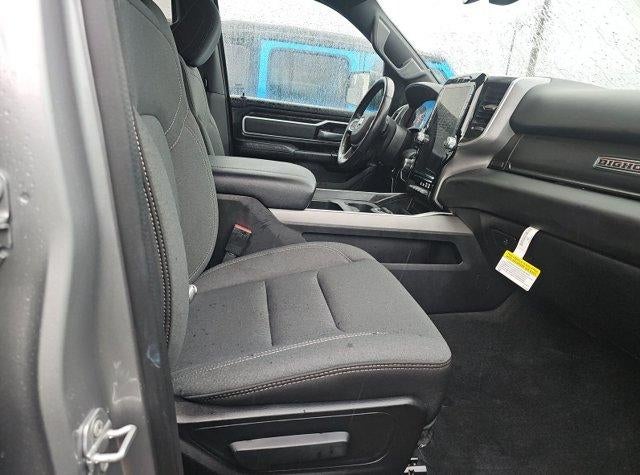 2023 RAM 1500 Big Horn 4x4 Crew Cab 5'7" Box