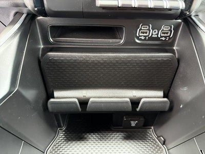 2023 RAM 1500 Big Horn 4x4 Crew Cab 5'7" Box