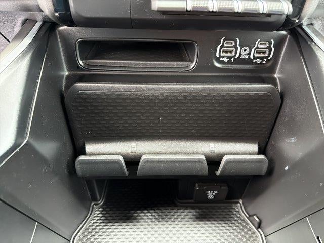 2023 RAM 1500 Big Horn 4x4 Crew Cab 5'7" Box