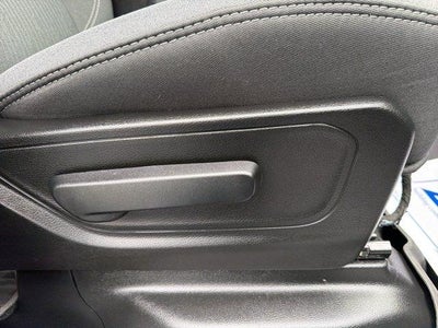 2023 RAM 1500 Big Horn 4x4 Crew Cab 5'7" Box