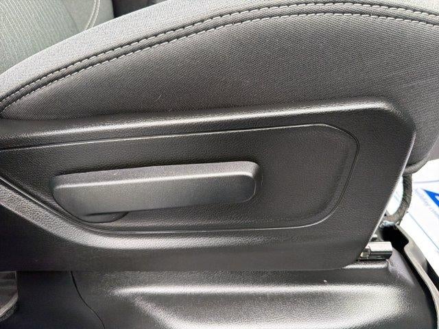 2023 RAM 1500 Big Horn 4x4 Crew Cab 5'7" Box