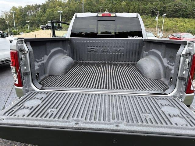 2023 RAM 1500 Big Horn 4x4 Crew Cab 5'7" Box
