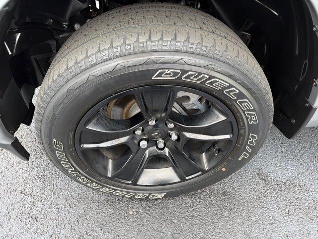 2023 RAM 1500 Big Horn 4x4 Crew Cab 5'7" Box