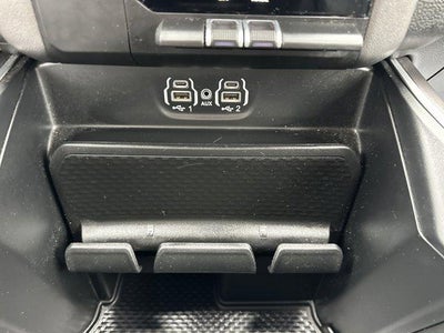 2022 RAM 1500 Big Horn 4x4 Crew Cab 5'7" Box