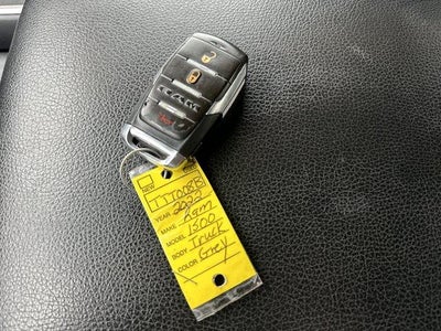 2022 RAM 1500 Big Horn 4x4 Crew Cab 5'7" Box