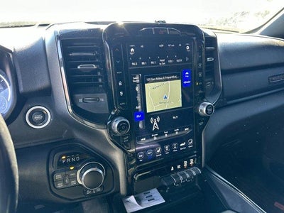 2020 RAM 1500 Big Horn 4x4 Crew Cab 5'7" Box