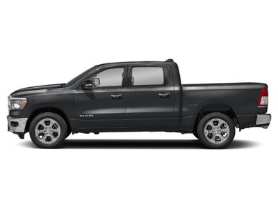 2020 RAM 1500 Big Horn 4x4 Crew Cab 5'7" Box