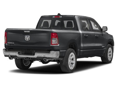 2020 RAM 1500 Big Horn 4x4 Crew Cab 5'7" Box