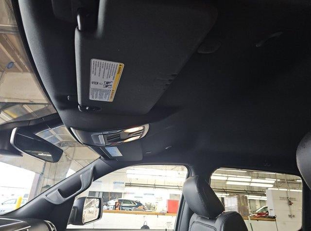 2023 RAM 1500 Big Horn 4x4 Crew Cab 5'7" Box