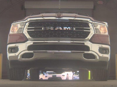 2023 RAM 1500 Big Horn 4x4 Crew Cab 5'7" Box