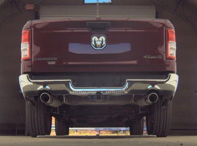 2023 RAM 1500 Big Horn 4x4 Crew Cab 5'7" Box