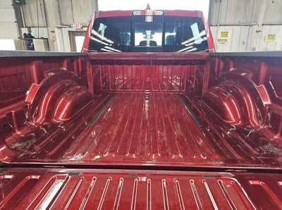 2023 RAM 1500 Big Horn 4x4 Crew Cab 5'7" Box