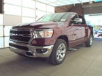 2023 RAM 1500 Big Horn 4x4 Crew Cab 5'7" Box