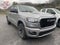2026 RAM 1500 Laramie 4x4 Crew Cab 5'7" Box