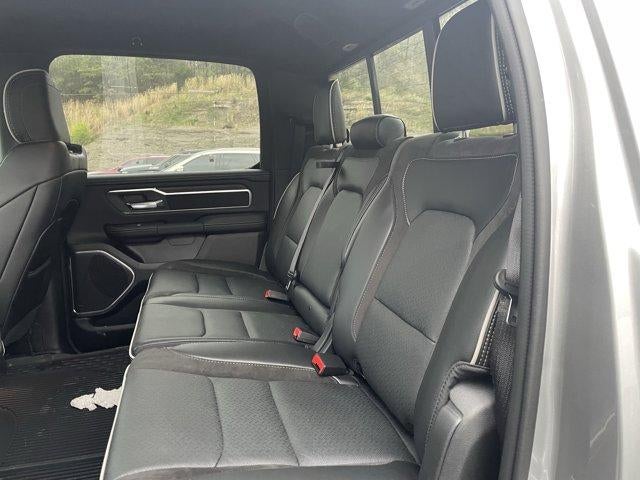 2026 RAM 1500 Laramie 4x4 Crew Cab 5'7" Box