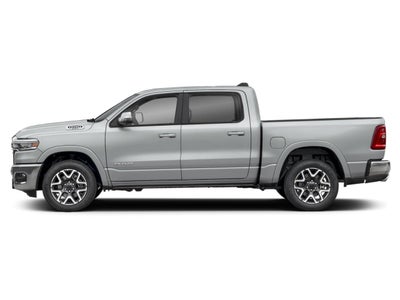 2026 RAM 1500 Laramie 4x4 Crew Cab 5'7" Box