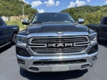 2019 RAM 1500 Laramie 4x4 Crew Cab 5'7" Box