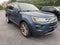 2018 Ford Explorer XLT 4WD