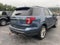 2018 Ford Explorer XLT 4WD