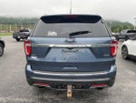 2018 Ford Explorer XLT 4WD