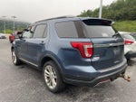 2018 Ford Explorer XLT 4WD