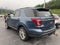 2018 Ford Explorer XLT 4WD