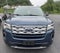 2018 Ford Explorer XLT 4WD