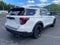 2020 Ford Explorer ST 4WD