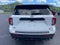 2020 Ford Explorer ST 4WD