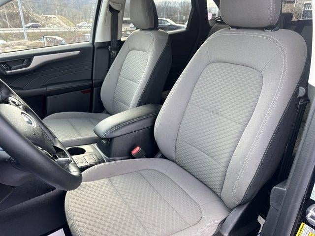 2022 Ford Escape SE AWD