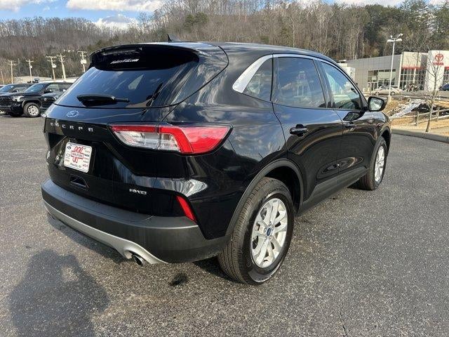 2022 Ford Escape SE AWD