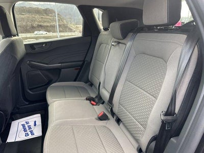 2022 Ford Escape SE AWD