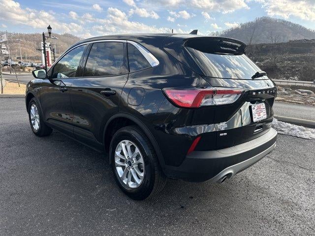 2022 Ford Escape SE AWD