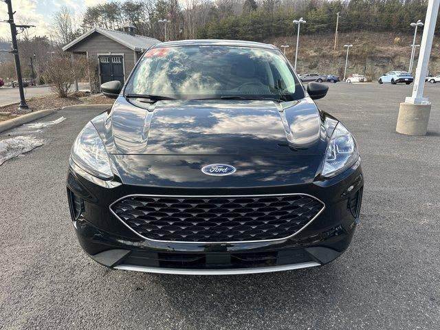 2022 Ford Escape SE AWD