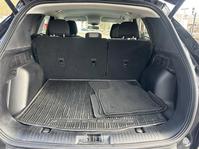 2022 Ford Escape SE AWD