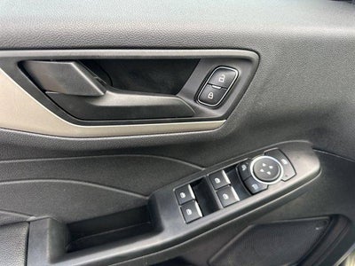 2022 Ford Escape SE AWD